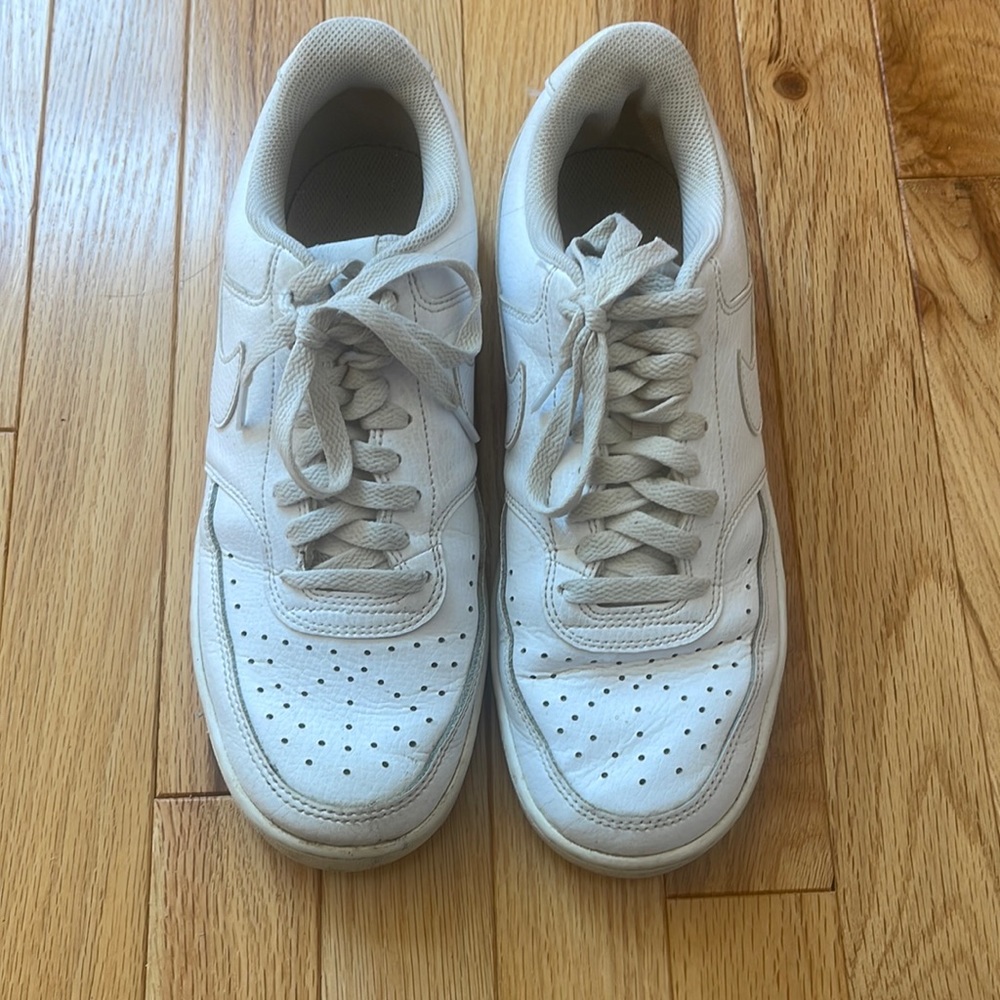 Nike Airforces